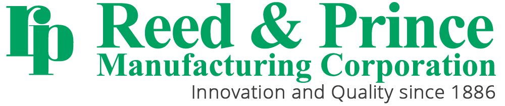 Reed & Prince Manufacturing